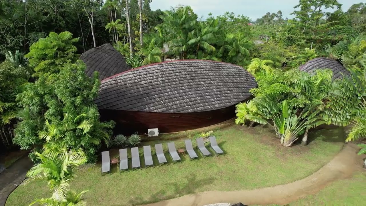 02 Houttuyn Wellness River Resort