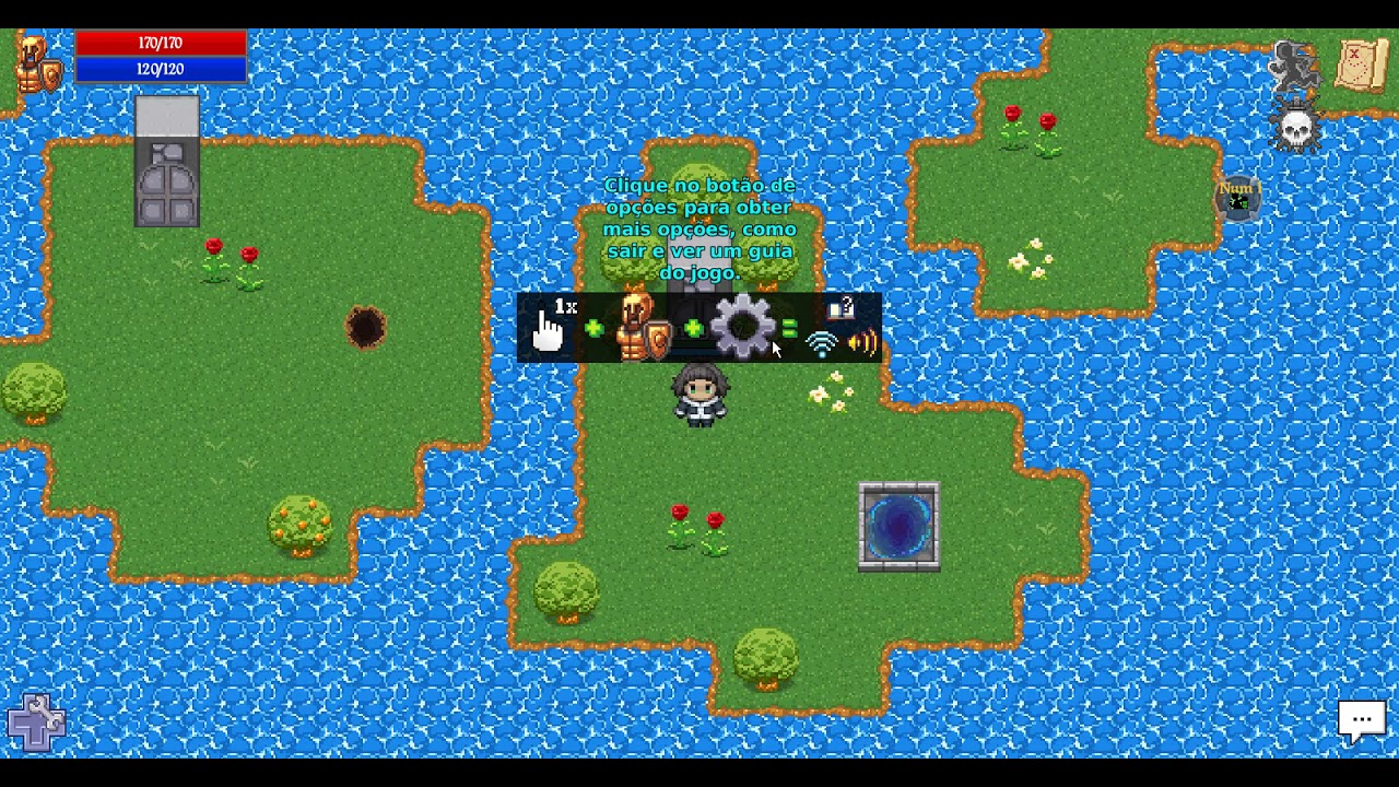 KAKELE: GUIA INICIANTE ARQUIPELOGO TUTORIAL( ATUALIZADO)