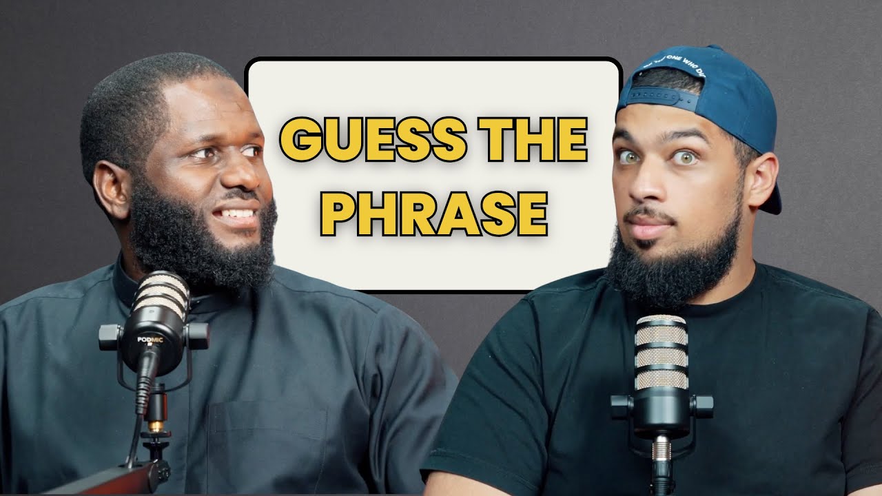 This Should’ve Been Easy… We Completely Failed