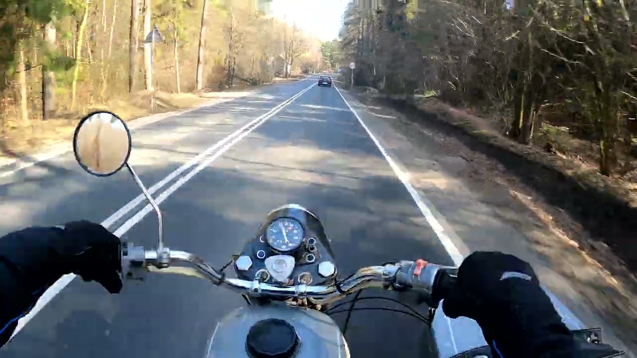 Ural 650 IMZ 8.103.10