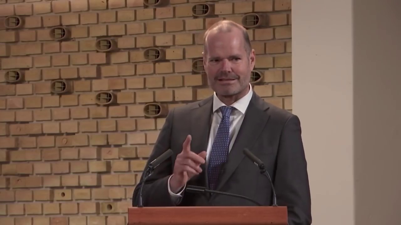 Den lægevidenskabelige kandidatafslutning - Vinter 2019