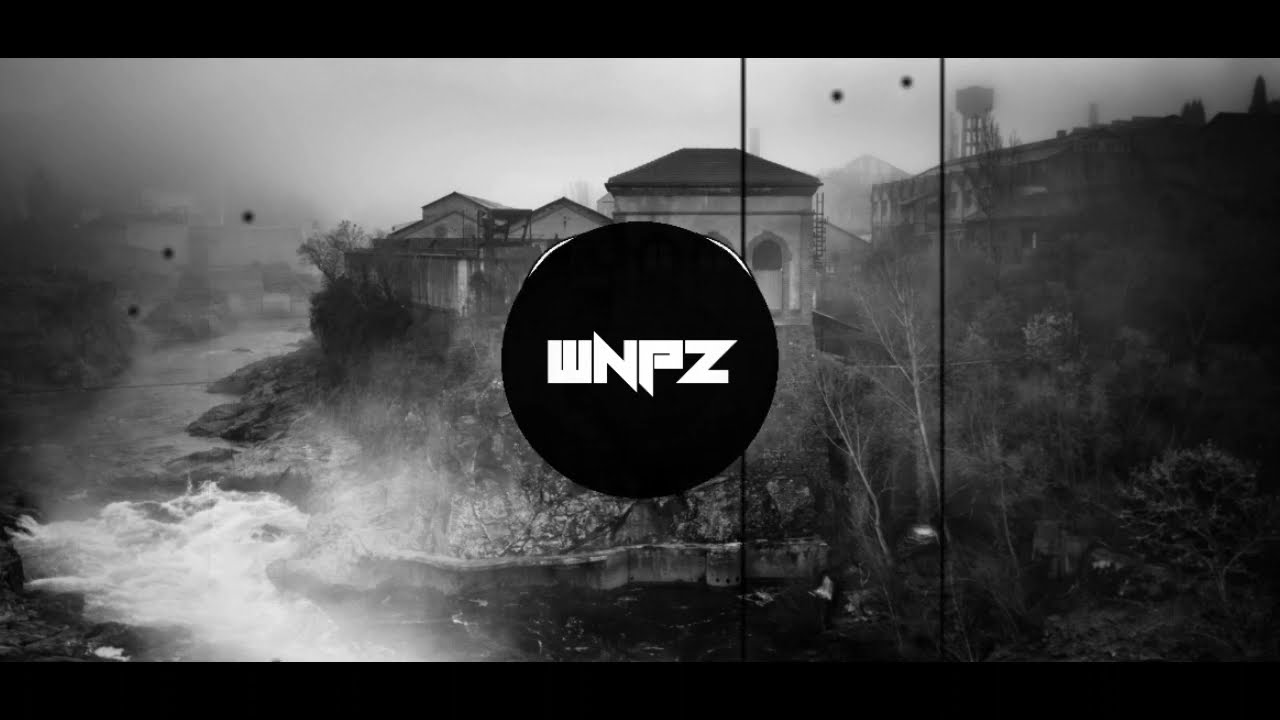 Blademasterz - In The End (Dailucia Remix)(WNPZ RawTrap Remix)