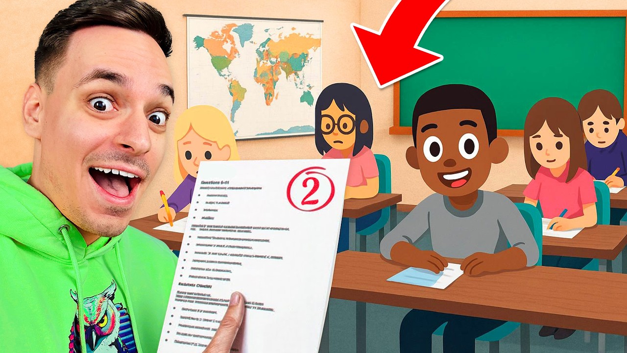 СТАВАМ УЧИТЕЛ ЗА 24 ЧАСА В TEACHER SIMULATOR!