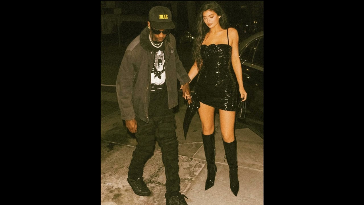 [FREE] Future + Travis Scott Type Beat 2022 