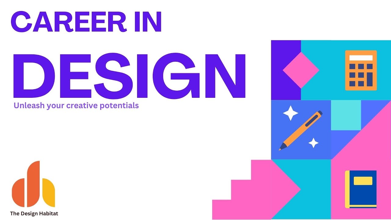 Career in Design: Crack NID, UCEED, NIFT | Design Disciplines, Exam Prep Tips
