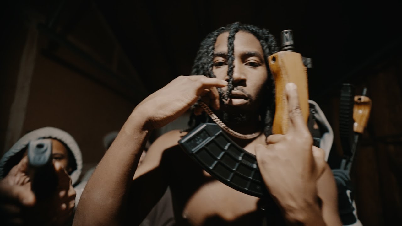 EBK Leebo - EBK Lik - Been Him (Official Video) | Dir. Spky