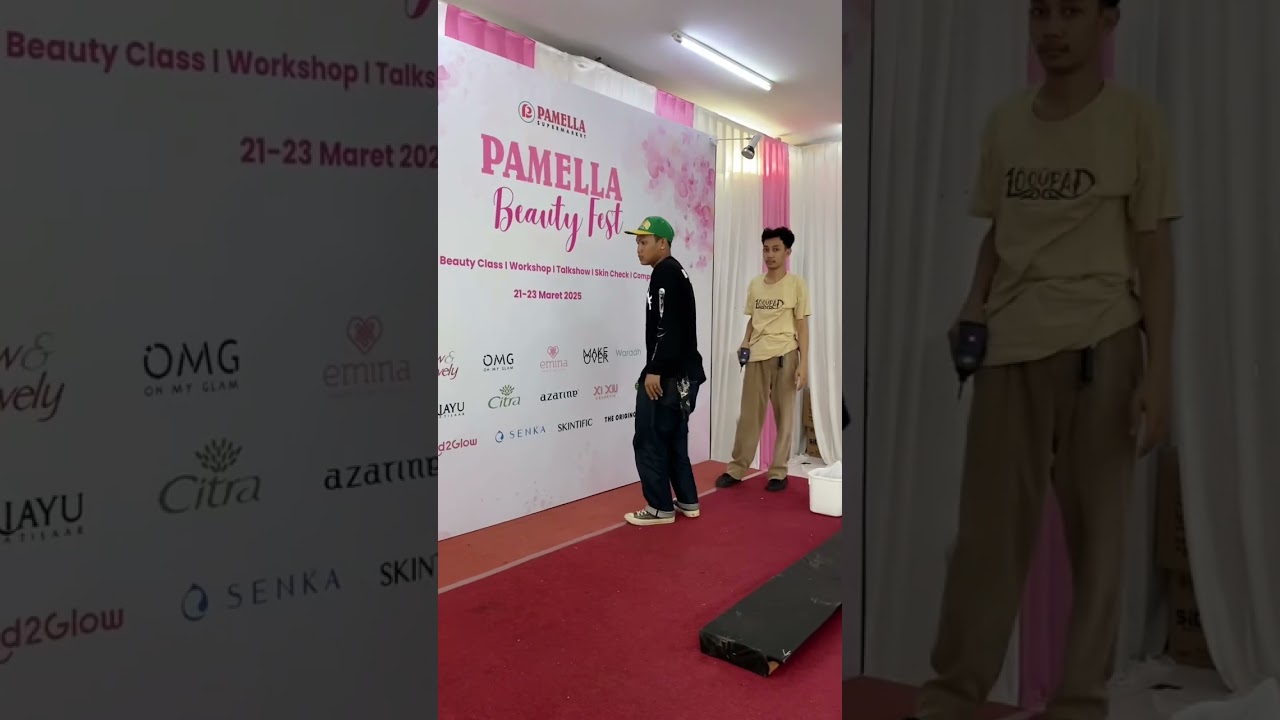 Dekorasi backdrop segala event jogja,menyediakan kebutuhan event anda #eventjogja #dekorasi #jogja