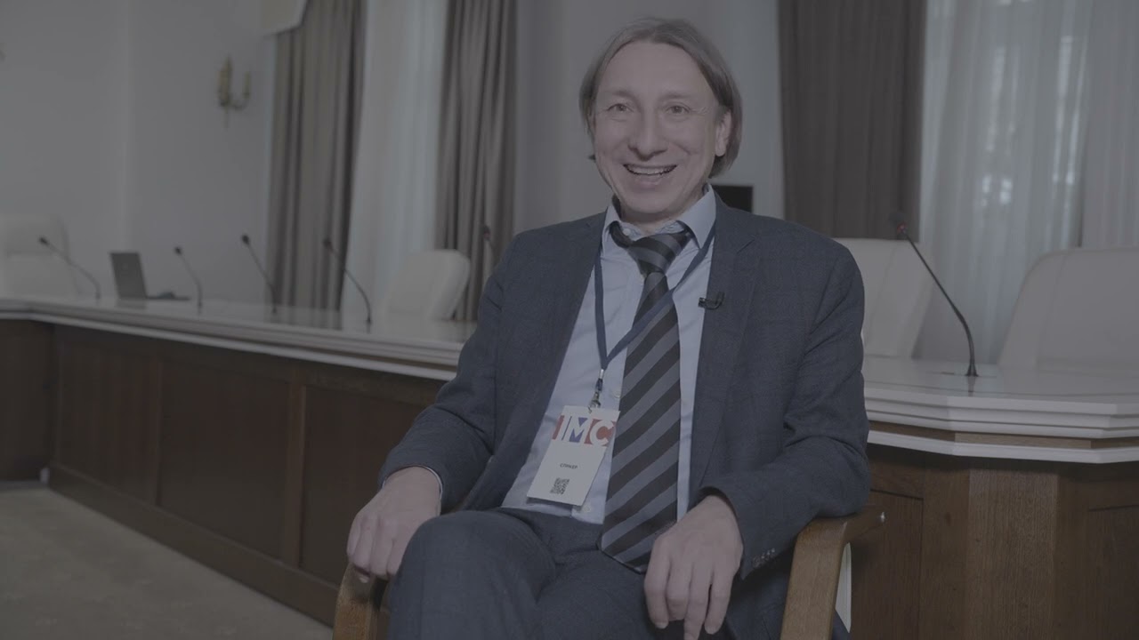 ЭКОПСИ | Андрей Онучин, Партнёр, руководитель практики «Социология бизнеса», кандидат психолог. наук