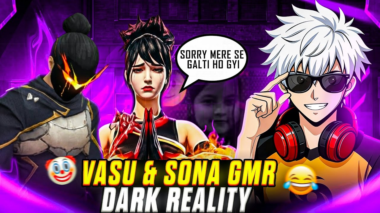Vasu & Sona and Kaal karry controversy Dark Reality 😤 - Vasu & sona dark Reality reveal | Viranahere