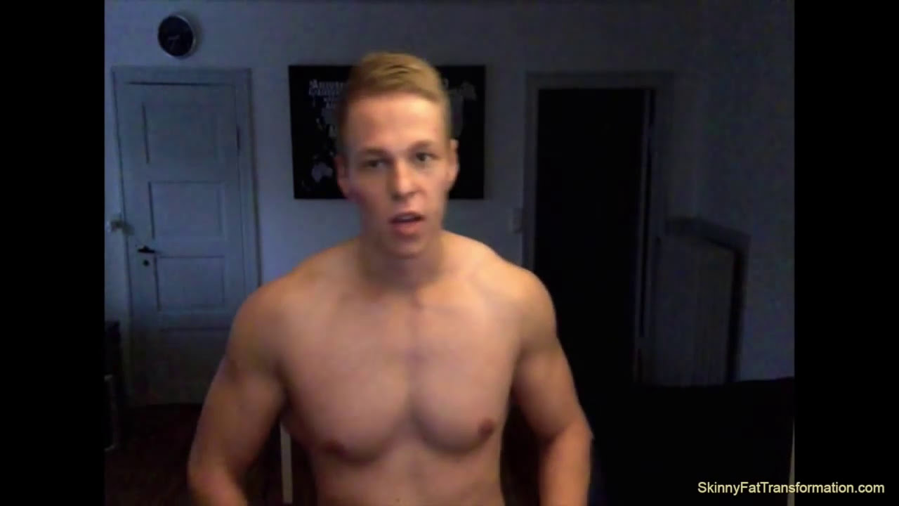 How to Get Rid of Puffy Nipples (Step By Step Solution With Upper Chest Workout)