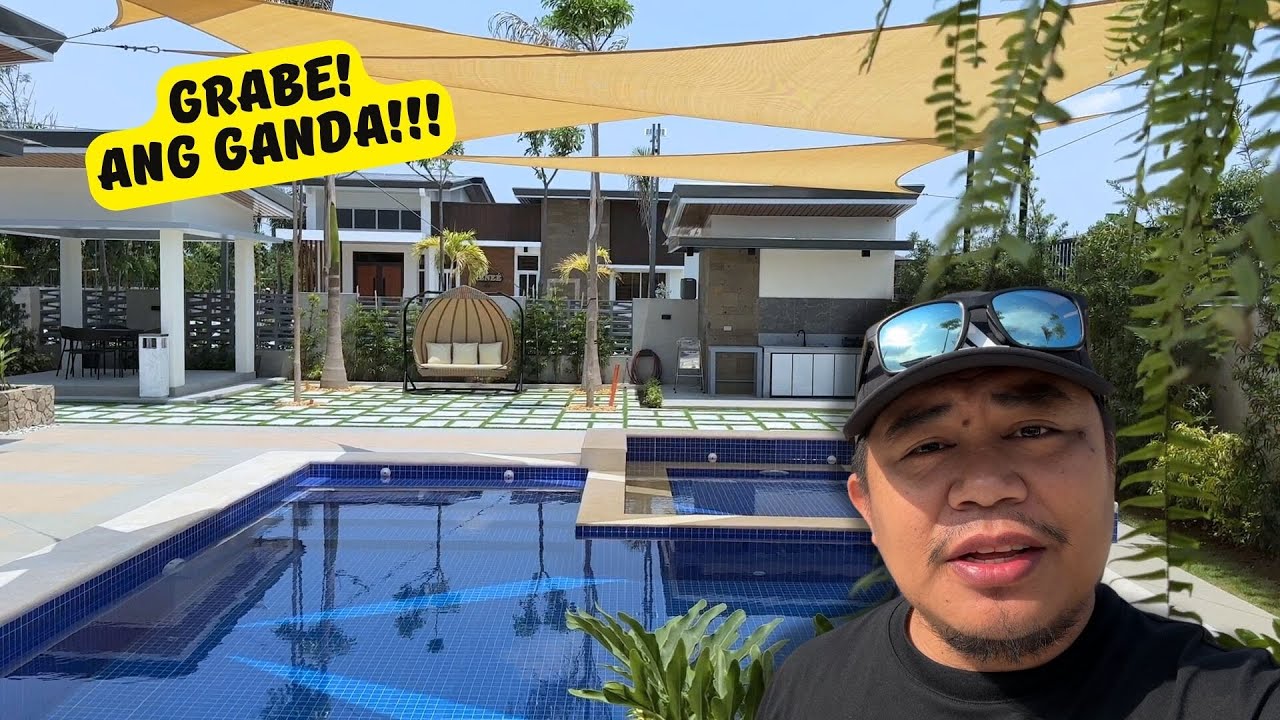 Cormila Private Resort & Villas San Fernando Pampanga