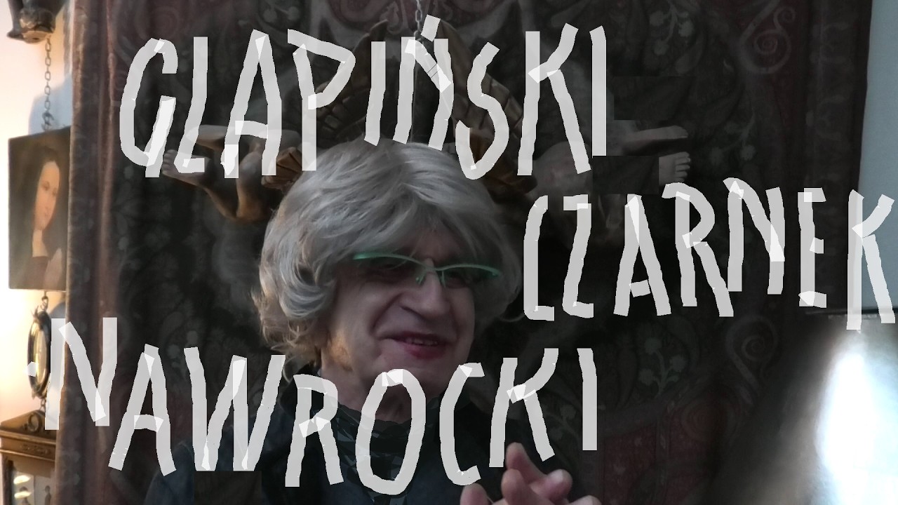 Glapiński-Czarnek-Nawrocki