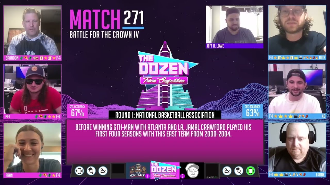 The Dozen Season 3 Funny Moments