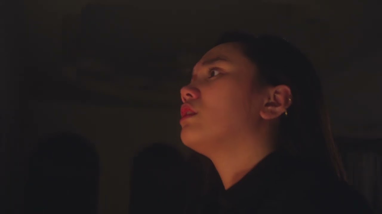 Kuadro | a short film | a Uno Juan film