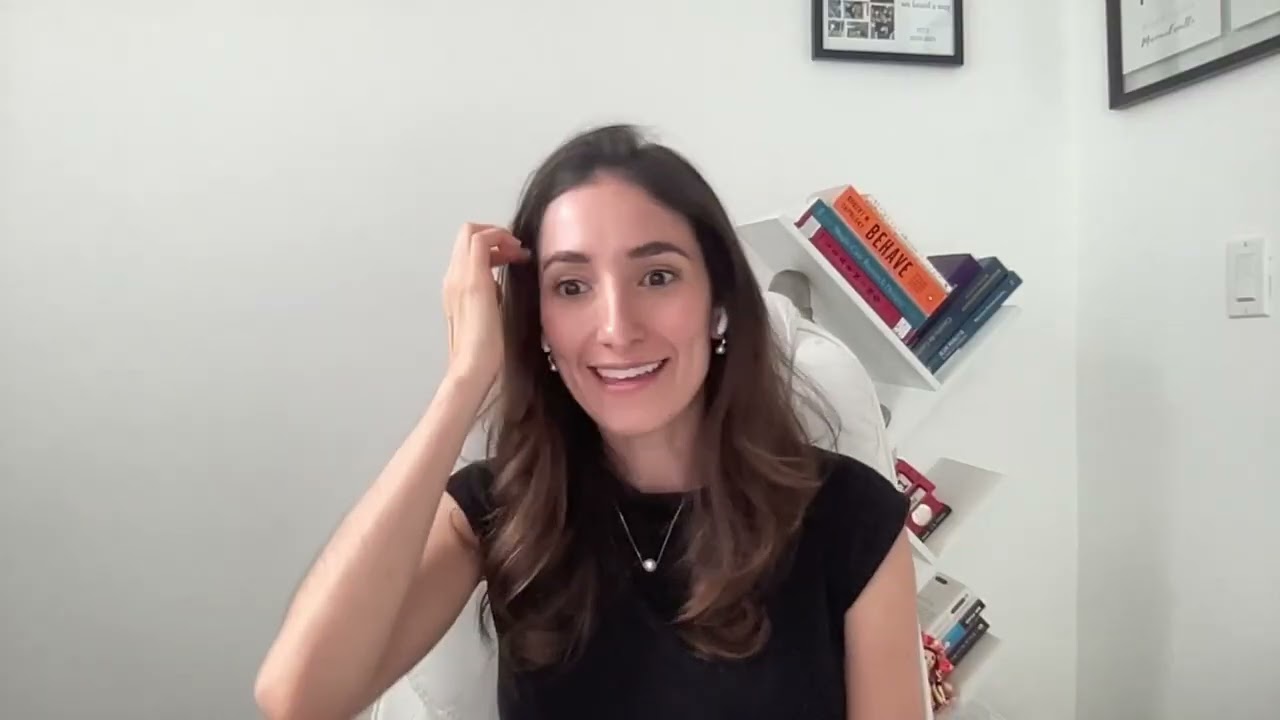 How AI and Culture Are Changing ABA | Veronica Medina | Tim Talks: Behavioral Health