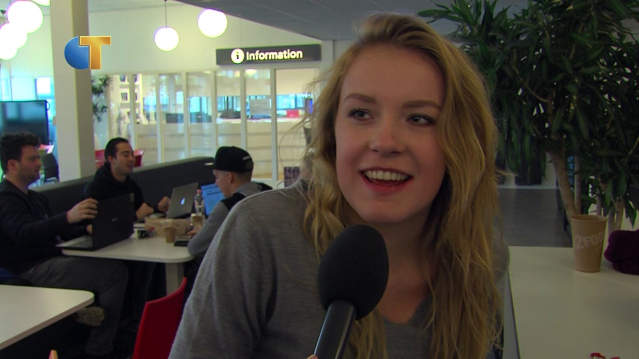 MIWV - Wat vind jij van Tilburg als studentenstad?