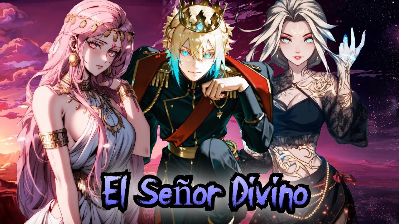 Naruto: El Señor Divino - Capítulo 1 - Naruto x Percy Jackson - Naruto Fanfic -