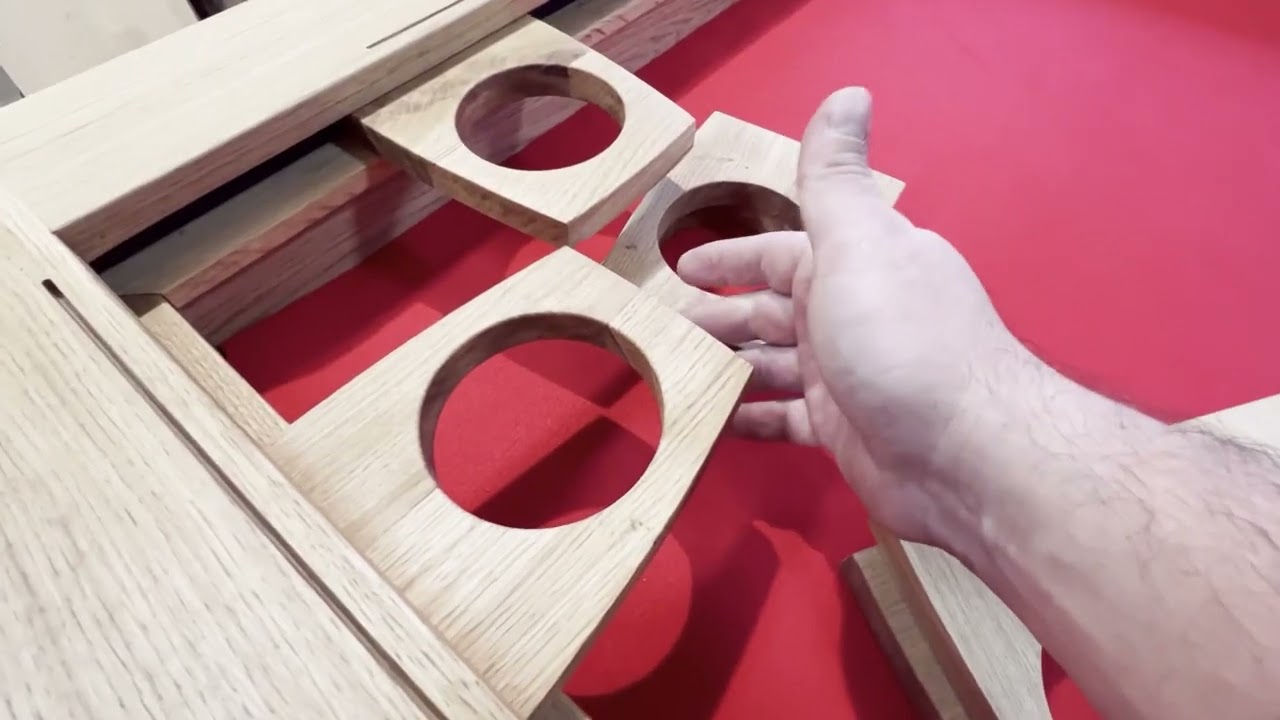 Board Game Table model SOJOURN