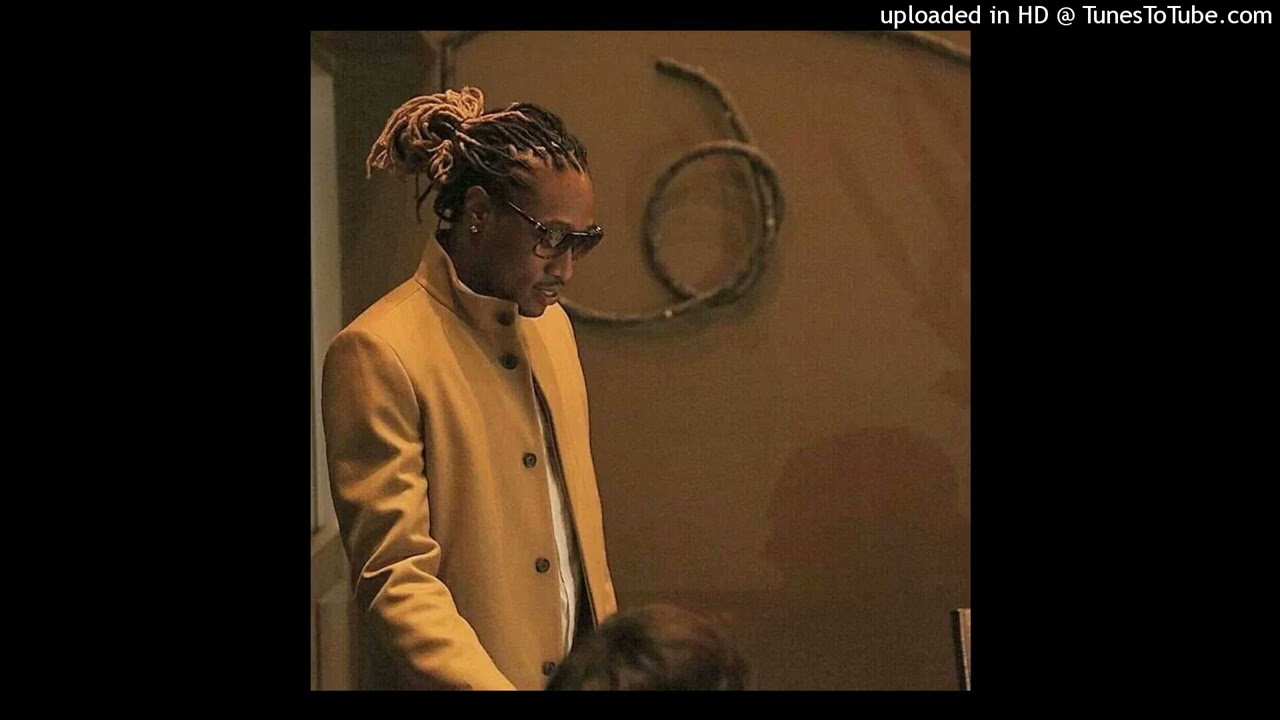 [FREE] Future Type Beat 2025 - 