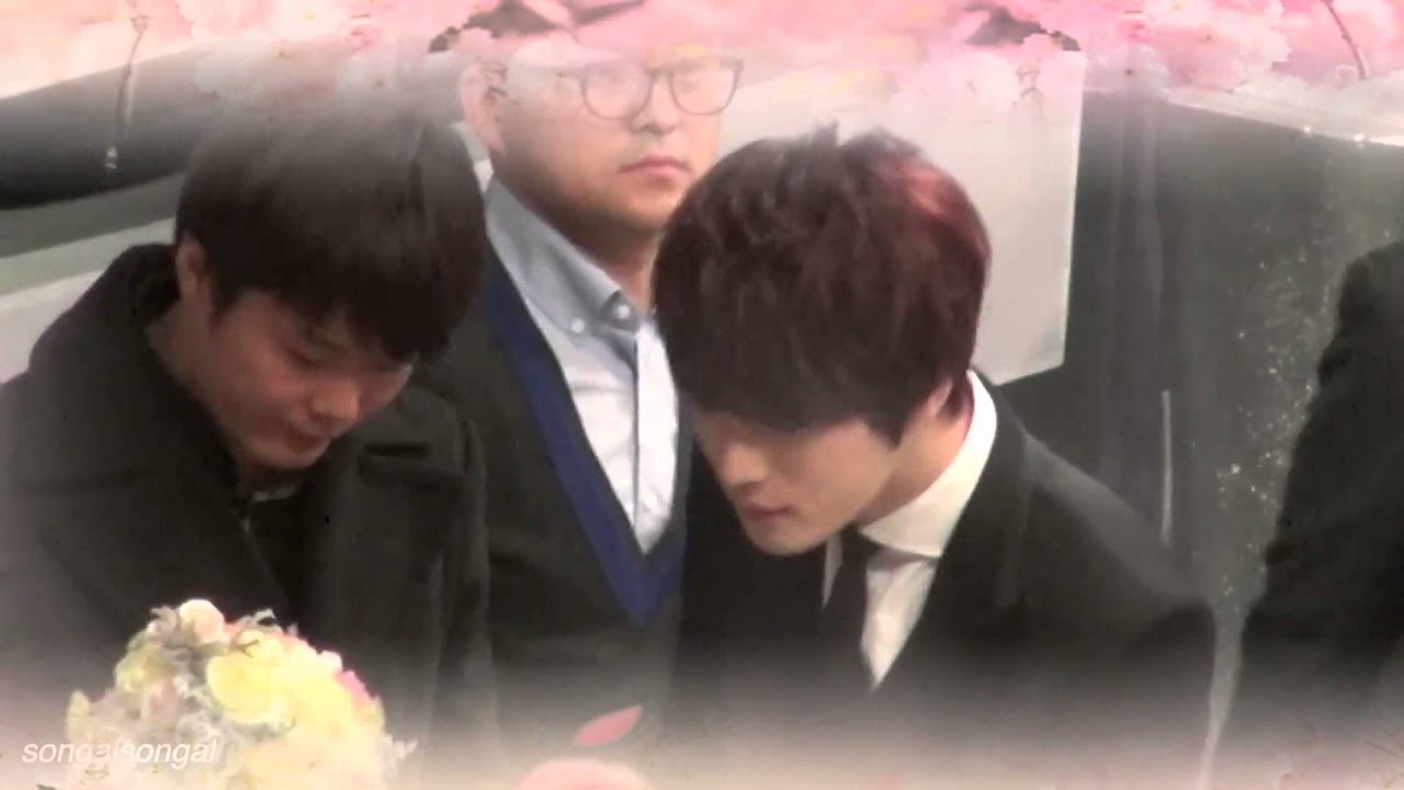 Jaejoong {Gentleness, Politeness & Kind Manners}