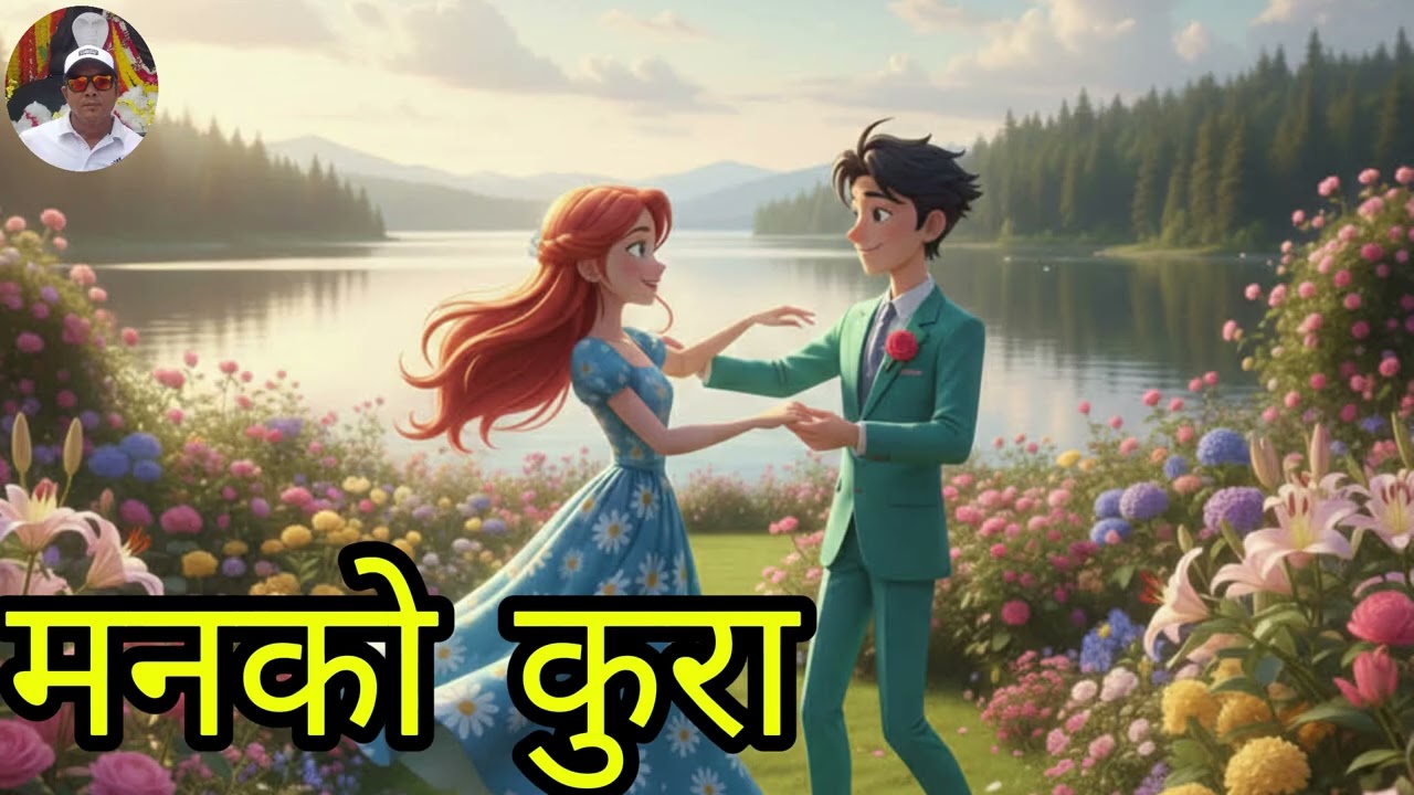 मनको कुरा