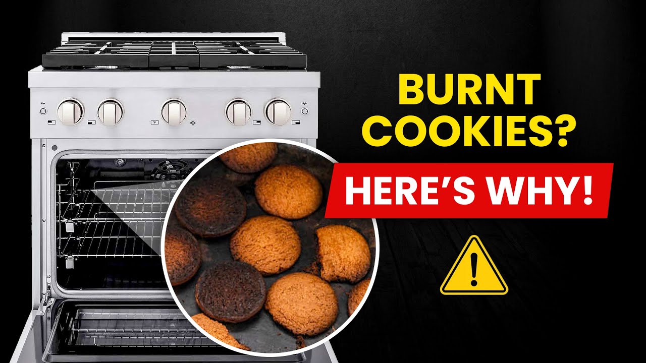 Why You Might Regret Choosing an Electric Oven? Gas vs Electric Ovens