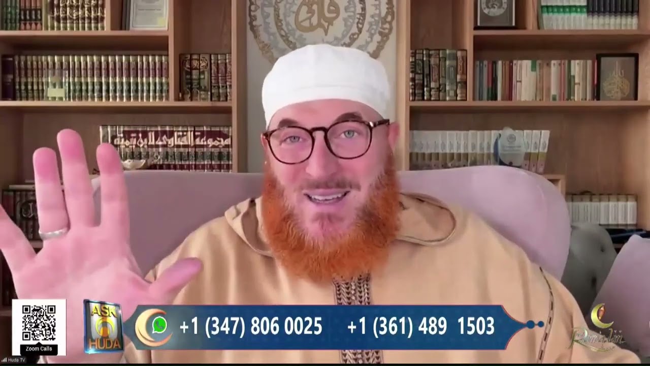The Hidden Meaning Behind One Single Letter in the Quran