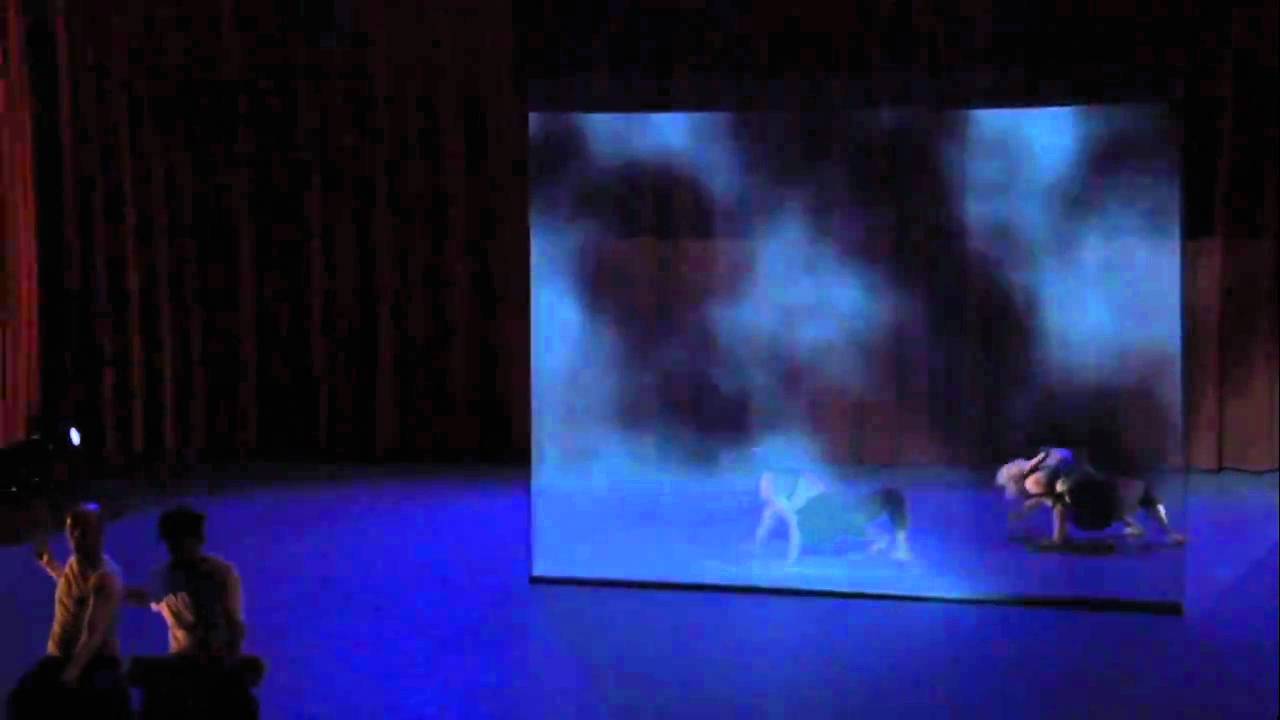 Avatard (at ODC Theater)