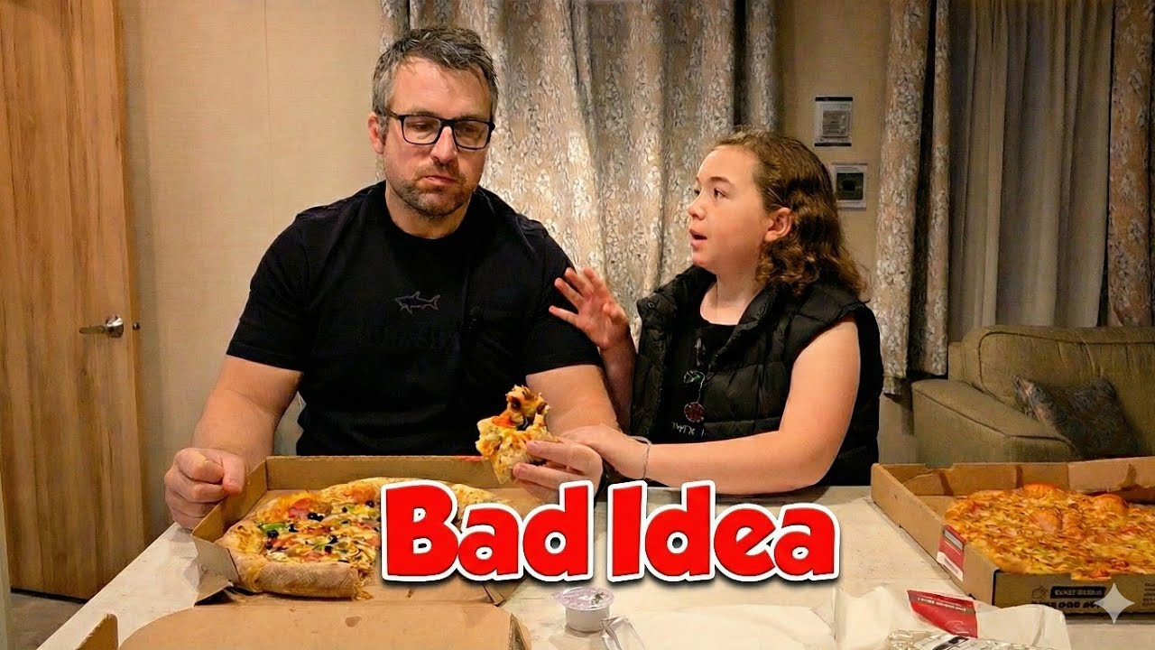 Disappointed by Papa John’s