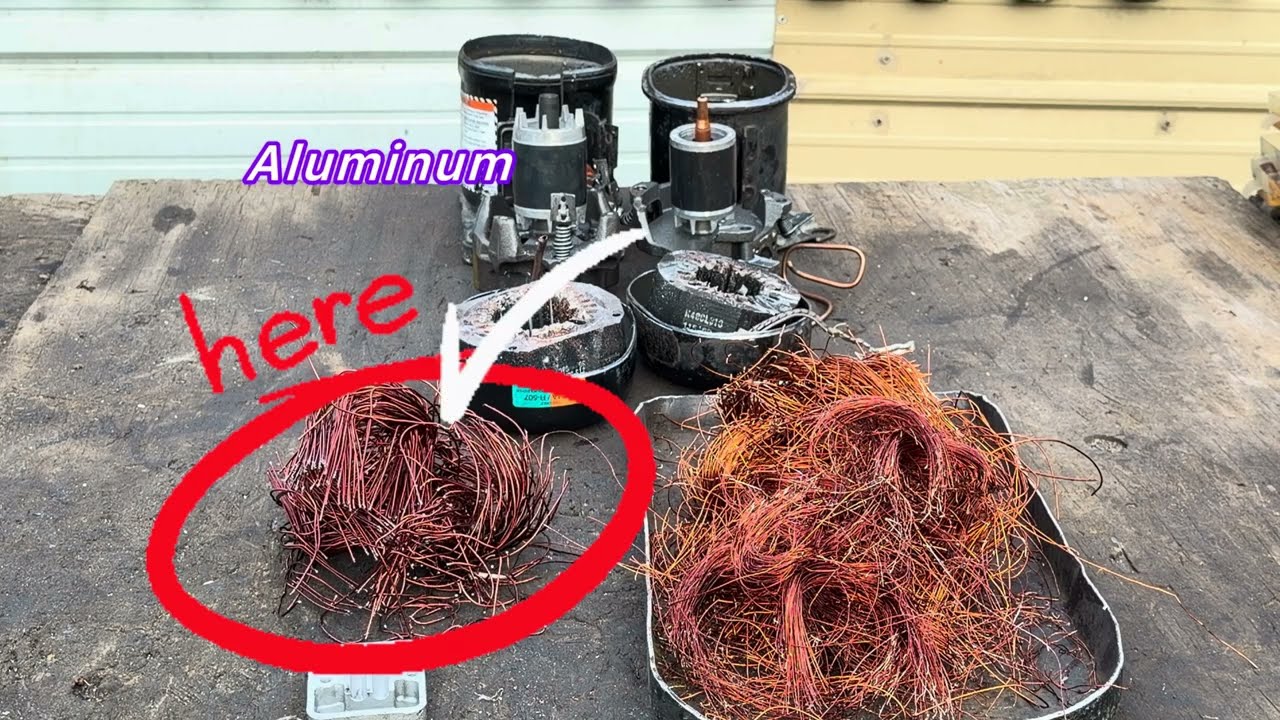 Герметичные блоки для утилизации