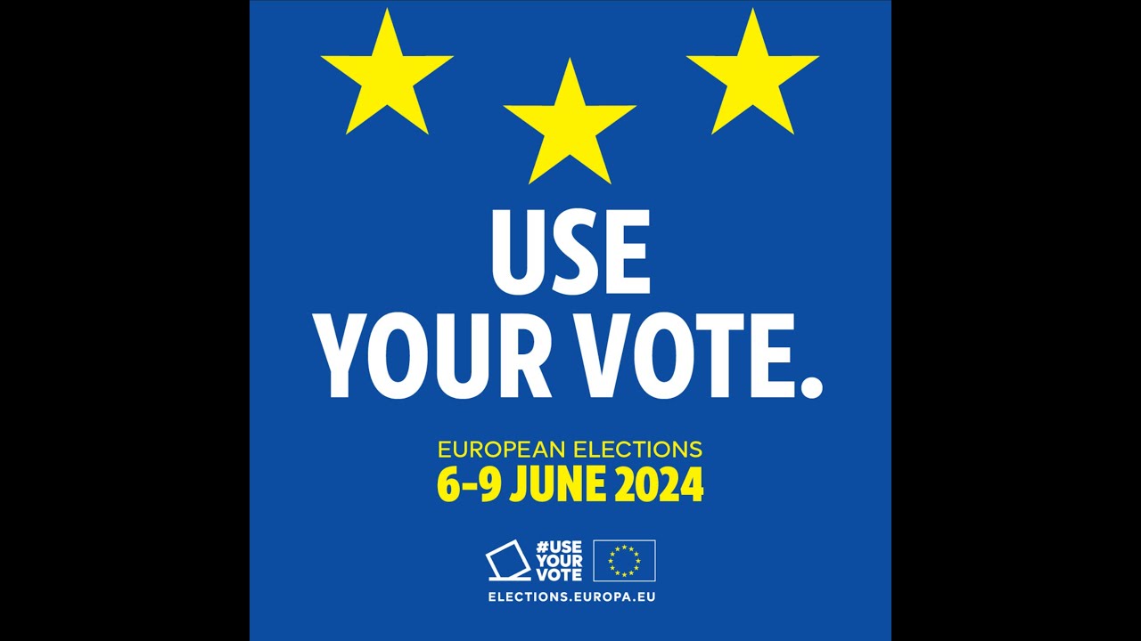 European Elections Webinar for Ambassador Schools