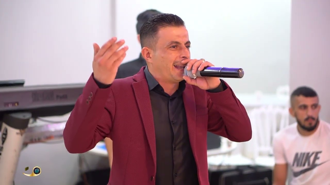 افراح العون-اهالي مياسه حفل زفاف العريس ابراهيم ابن السيد محمد خلف _الفنان محمد الفارس(1)