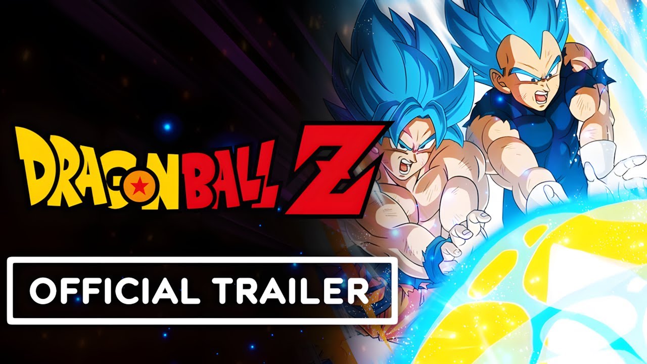 (2025) NEW DRAGON BALL GAMEPLAY UPDATE REVEALS OFFICIAL TRAILER | DBSFW