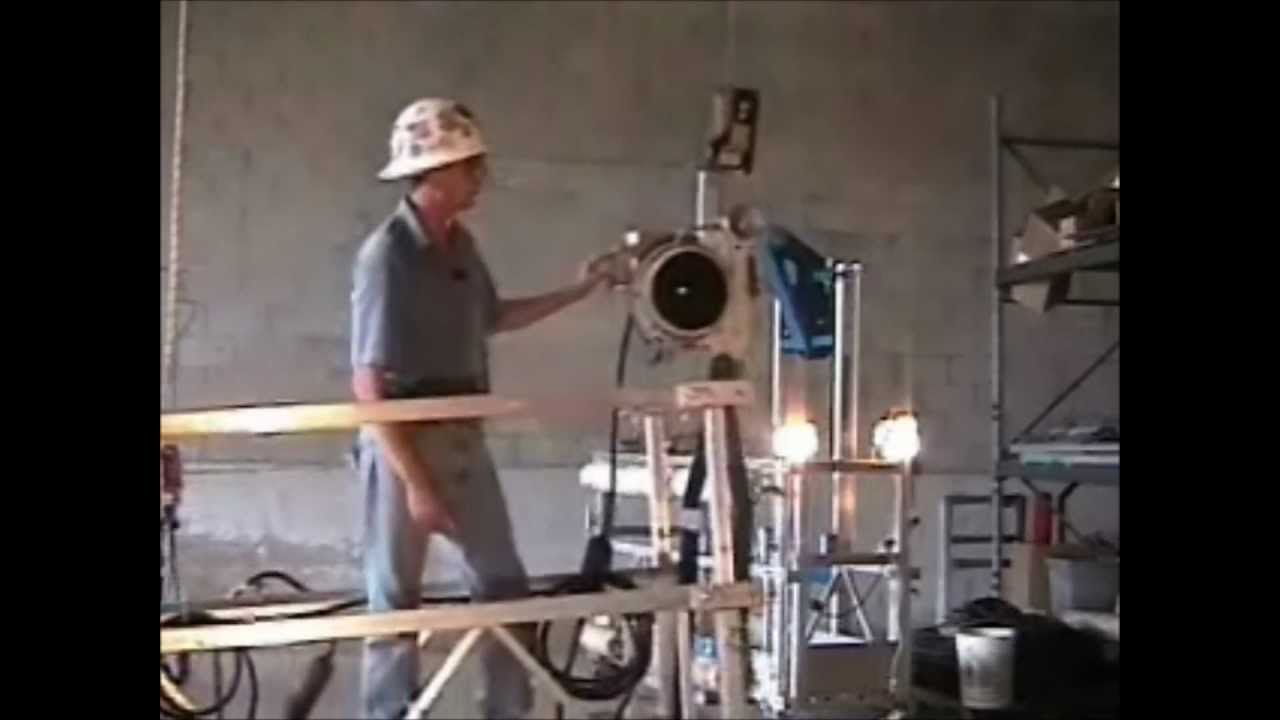 Видео Sky Climber Skylock