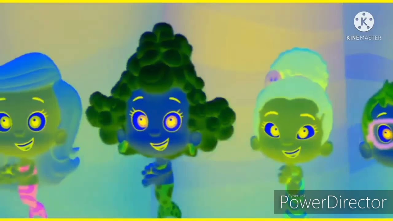 be curious effects 2