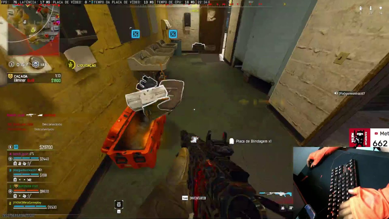 🔥LIVE - RX 580 WARZONE 7 | PERFORMANCE # gameplay #callofduty #gaming #COD #FPS