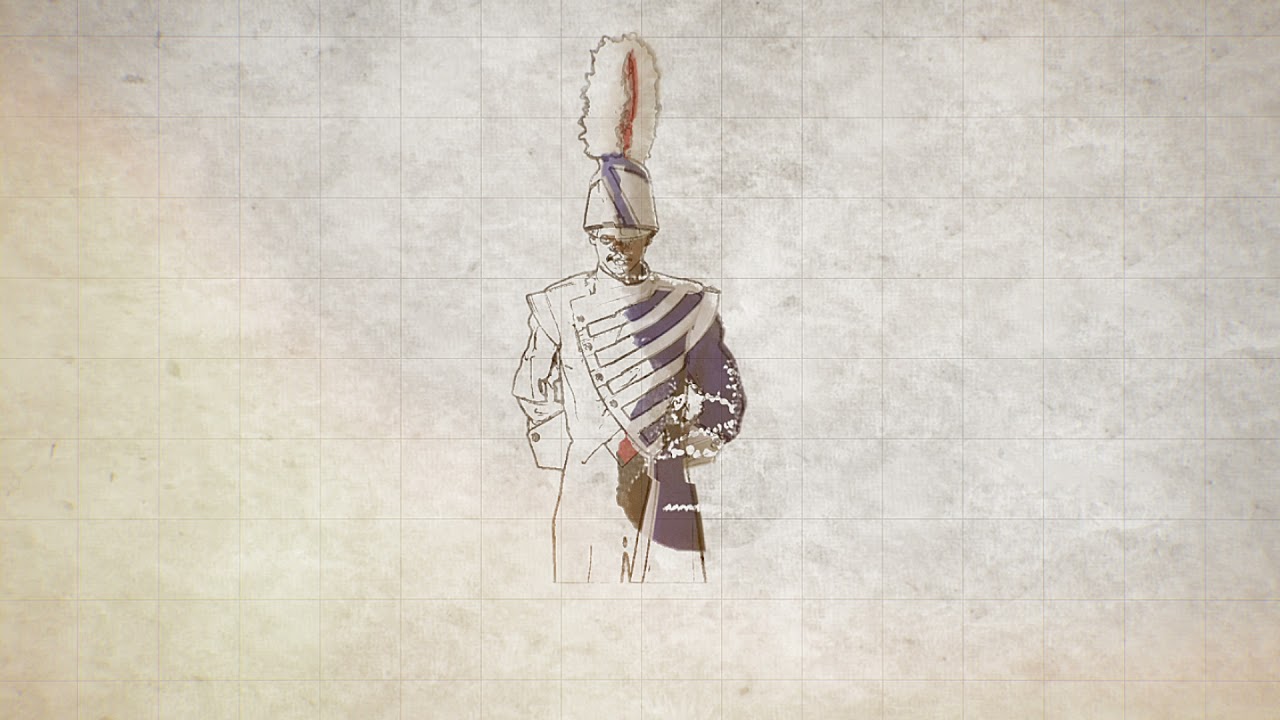 Riverwood Marching Band Uniform Reveal