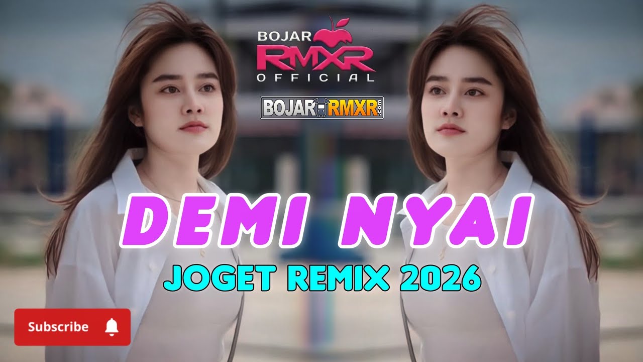 DEMI NYAI_REMIX_ENAK_BOJAR RMXR _2026