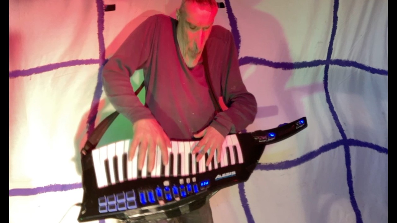 Concert solitaire