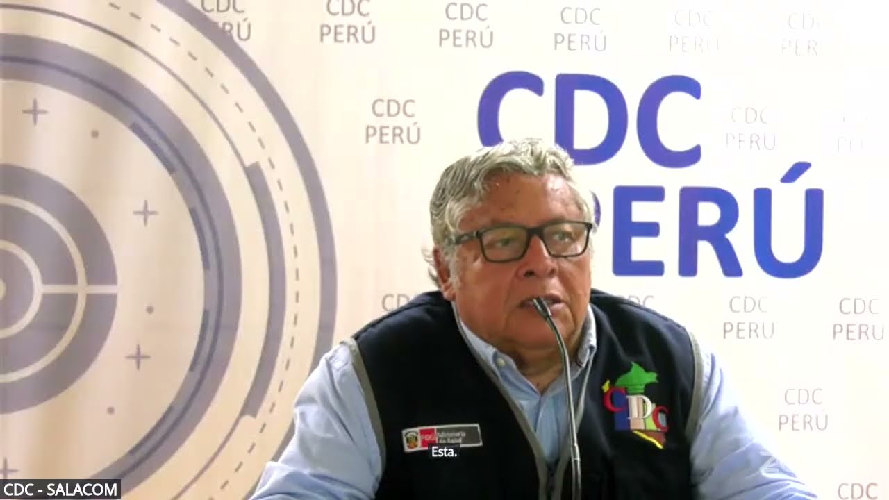 Sala situacional SE 04 - 2026