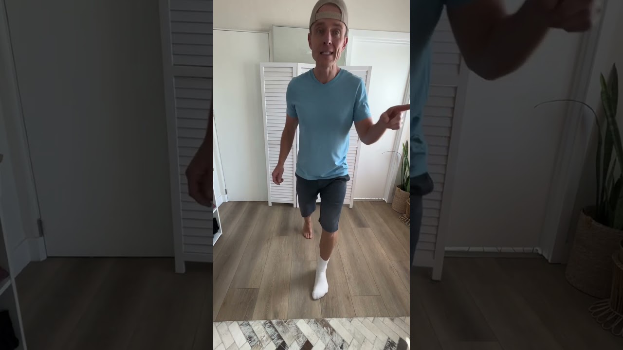 MAKIN’ IT HOT — Line Dance Quick LESSON