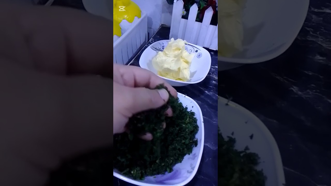 خبز الحشاوش😋بطريقة سهلة❤️