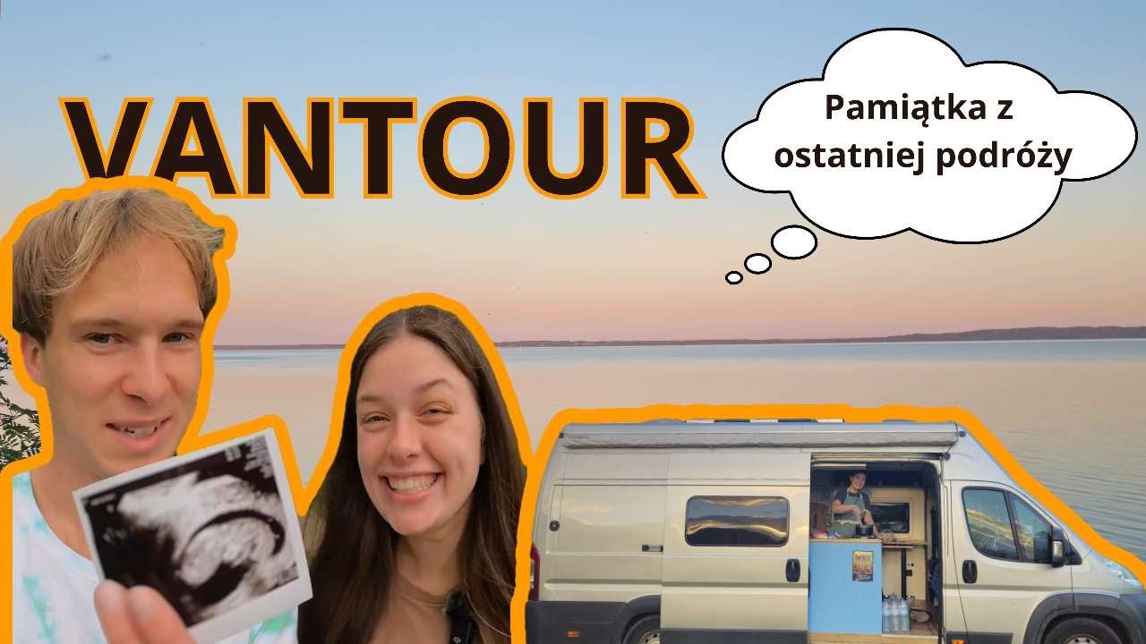Będziemy rodzicami | Vantour | Fiat Ducato L4H3 | Czy to koniec Vanlife'u