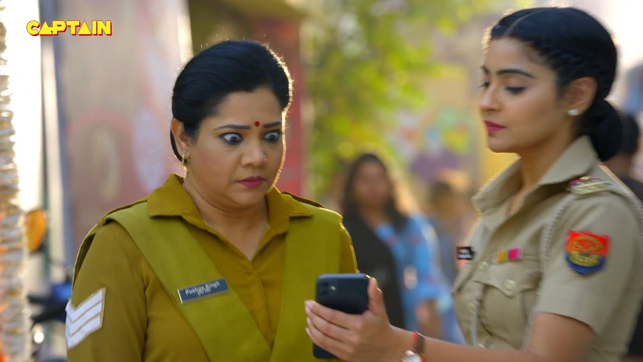 क्या दिखा कर लेंगी अब Karishma Singh, Pushpa Ji से अपने बहू होने का बदला || Maddam Sir - Ep. 323