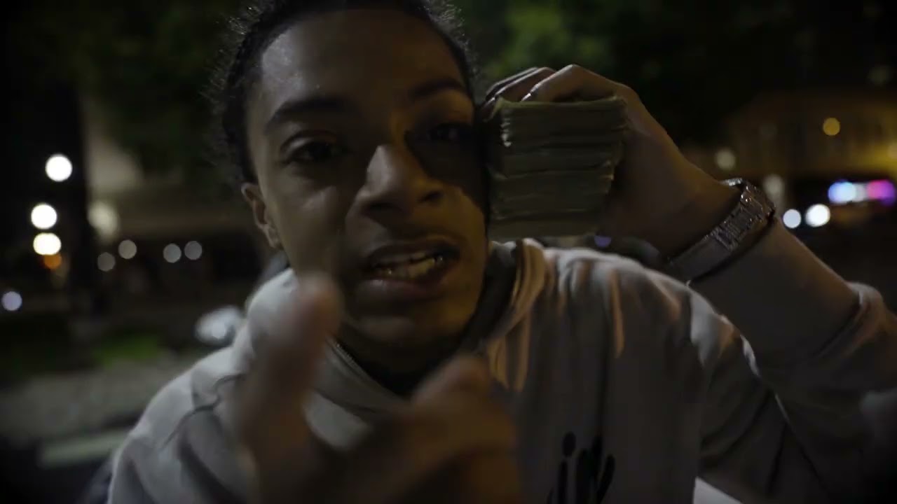 Sayy Datt - Grimey (Official Music Video)