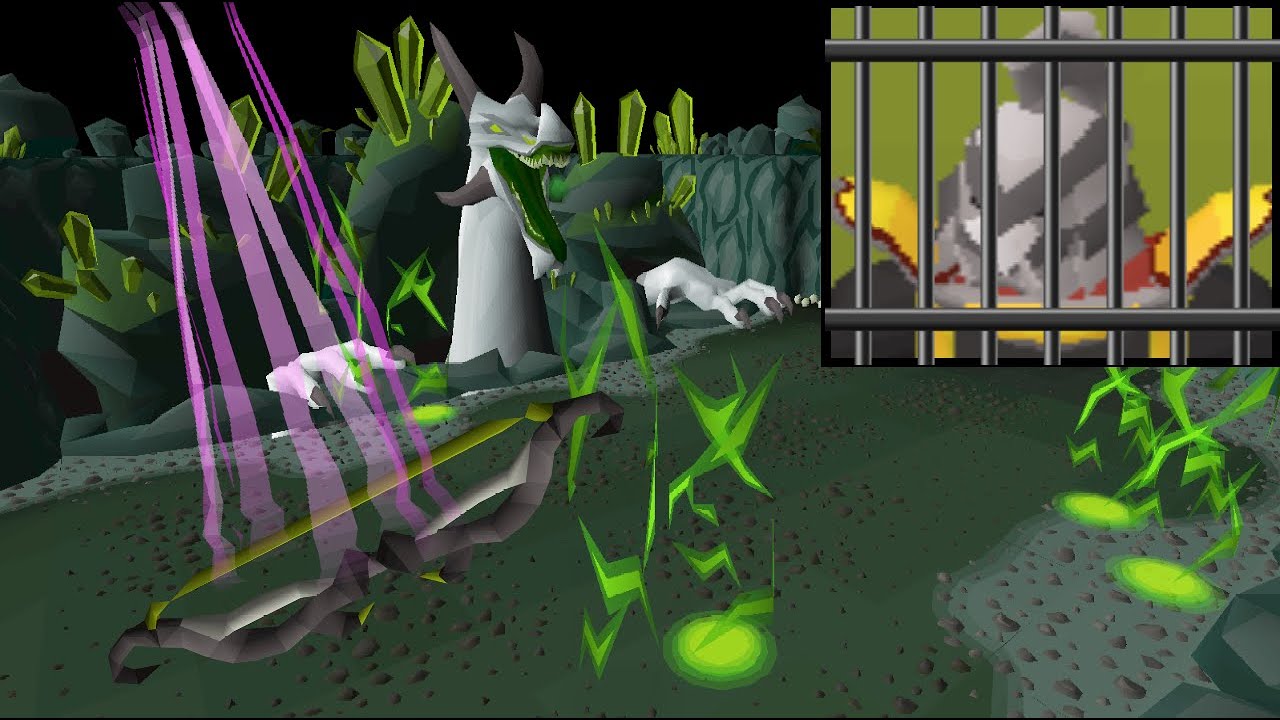 My UIM Is Locked To Chambers Until Twisted Bow