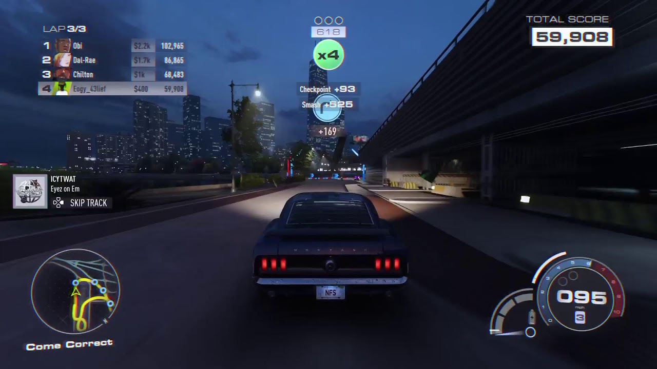 (🔴Live🔴) Need For Speed