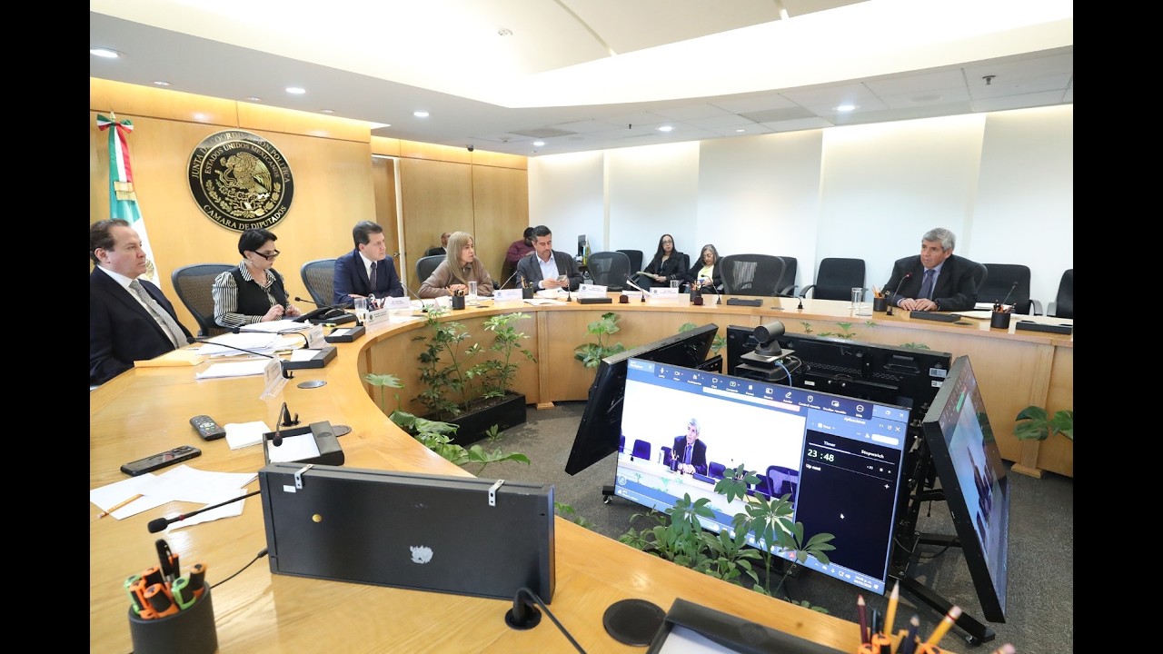 EN VIVO / Entrevistas para la designación de la persona titular de la ASF | Grupo 2