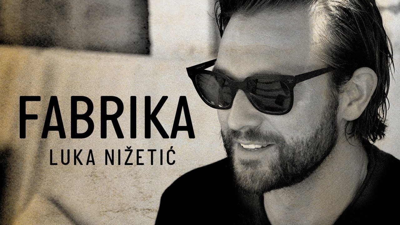Fabrika  || Da li je Luka Nižetić bolji pjevač ili kuhar?