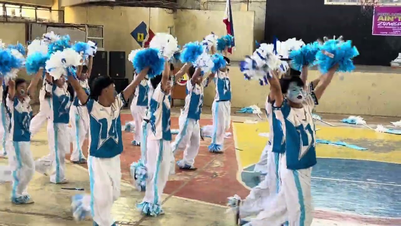 Cheerdance 2026 | 10-Artemis